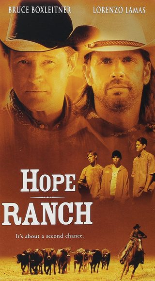 Hope Ranch still 3