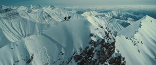 Let It Snow still 7