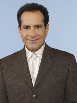 Tony Shalhoub, photo 3 of 3