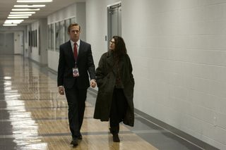 The Ides of March still 1