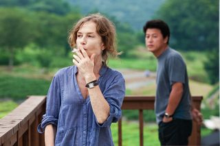 In Another Country still 4
