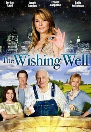 The Wishing Well still 4
