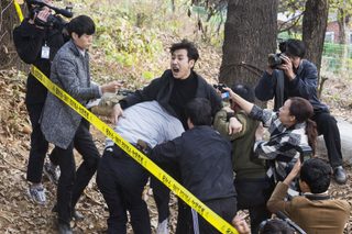 The Advocate: A Missing Body still 7