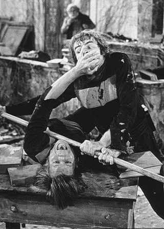 Logan's Run still 7