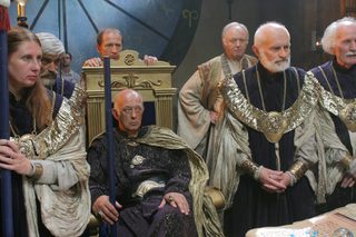 Dungeons & Dragons: Wrath of the Dragon God still 1