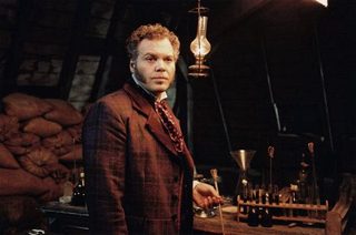 Sherlock: Case of Evil still 3
