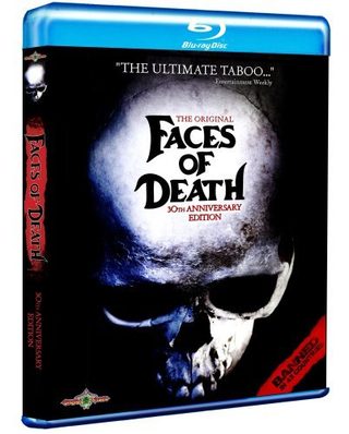 Faces of Death still 2