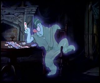 Lonesome Ghosts still 8