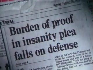 The Trial of Jeffrey Dahmer: Serial Killer still 4