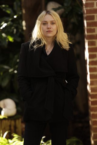 The Benefactor still 5