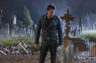 Ghost Rider still 3