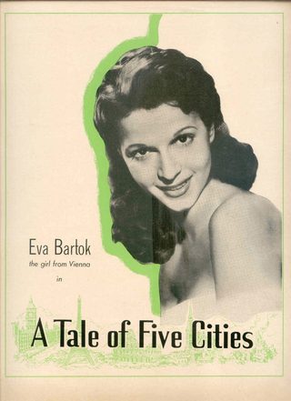 A Tale of Five Cities still 7