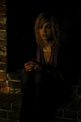 Stay Alive still 1