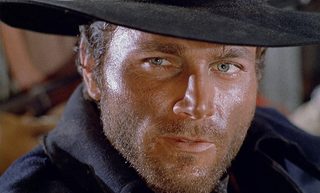 Django still 6