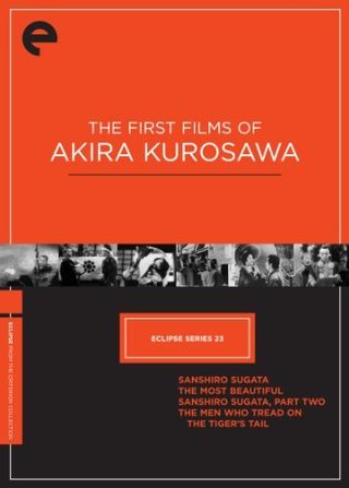 Sanshiro Sugata still 6