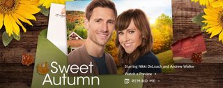 Sweet Autumn still 2
