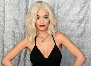 Rita Ora, photo 2 of 3