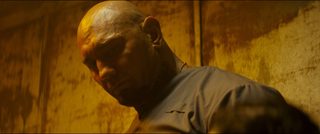 Hotel Artemis still 3