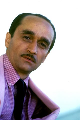 I Knew It Was You: Rediscovering John Cazale still 1