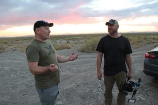 The Ruck March still 5