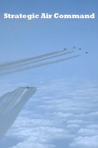 Strategic Air Command still 1