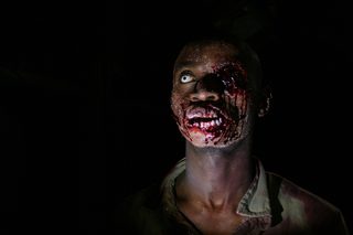 The Dead still 8