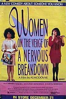 Women on the Verge of a Nervous Breakdown still 2