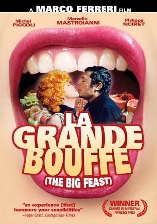 La Grande Bouffe still 5