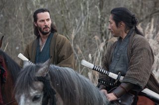 47 Ronin still 6