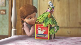 Tinker Bell and the Great Fairy Rescue still 5