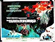 The Island at the Top of the World still 3