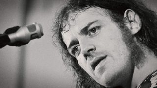 Joe Cocker - Mad Dog with Soul still 4