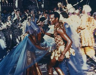 Black Orpheus still 2