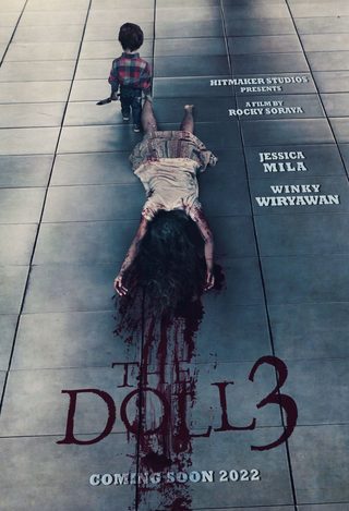 The Doll 3 still 7