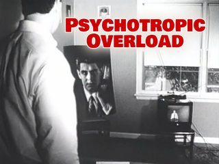 Psychotropic Overload still 5