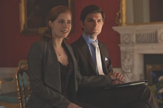 Leap Year still 5