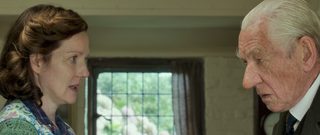 Mr. Holmes still 2