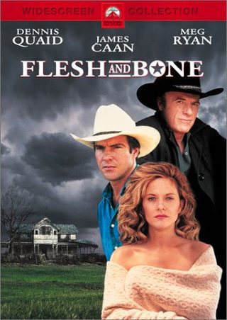 Flesh and Bone still 4