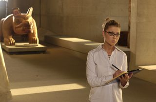 Alone in the Dark still 7