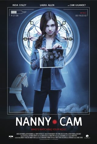 Nanny Cam still 5