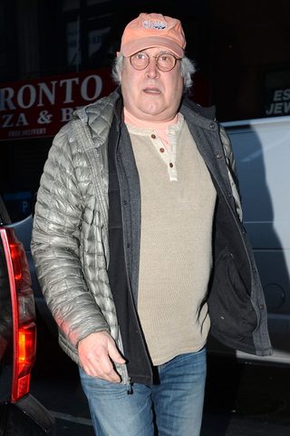 Chevy Chase, photo 1 of 3