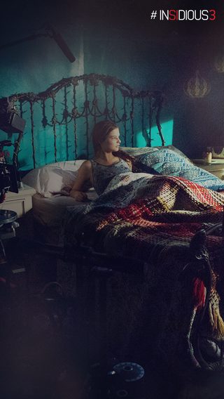 Insidious: Chapter 3 still 4