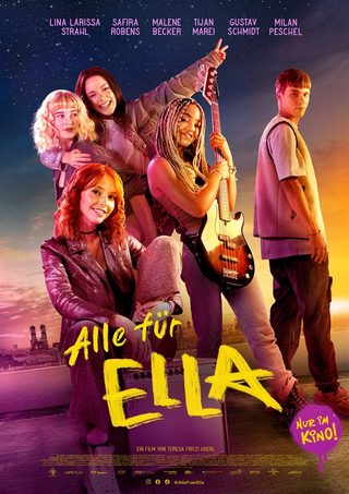 Alle für Ella still 4