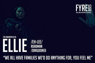 Fyre Rises still 5