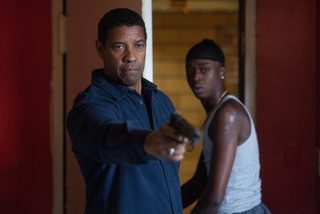 The Equalizer 2 still 5