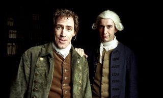 A Cock and Bull Story still 6