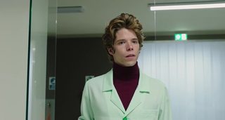 Little Joe still 7