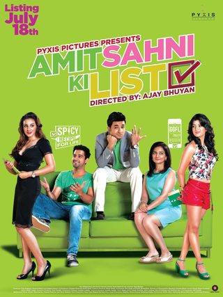 Amit Sahni Ki List still 6