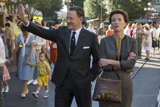 Saving Mr. Banks still 2