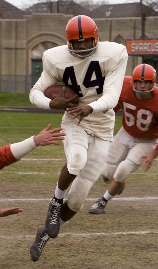 The Express still 3